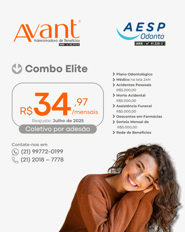 Combo elite sem gympass