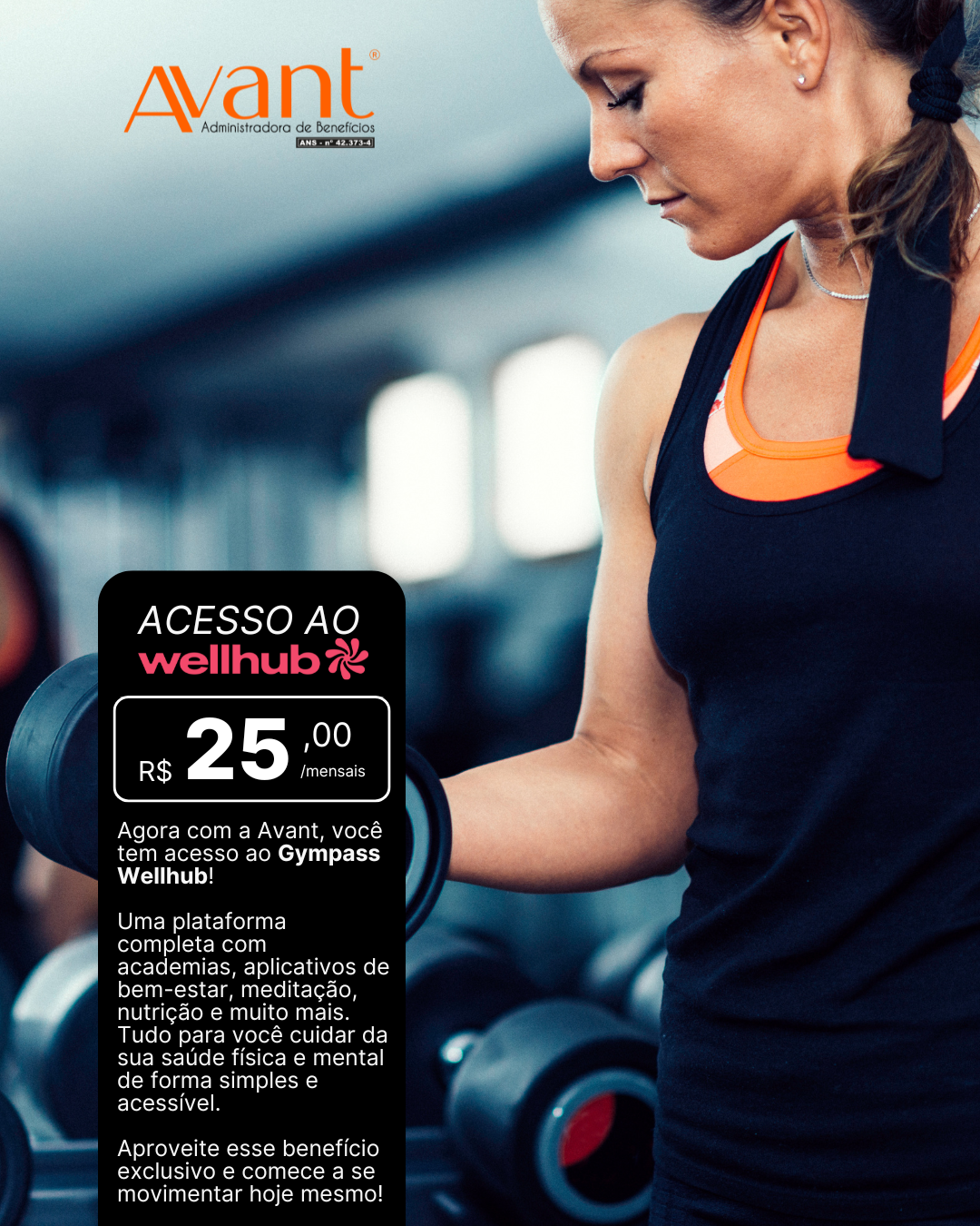 Cópia de ACESSO AO GYMPASS